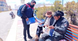 𝐈𝐥𝐚𝐯𝐞: 𝐏𝐑𝐎𝐂𝐎𝐌𝐏𝐈𝐓𝐄 𝟐𝟎𝟐𝟓 𝐯𝐢𝐬𝐢𝐭𝐚 𝐚 𝐝𝐢𝐬𝐭𝐫𝐢𝐭𝐨𝐬 𝐩𝐚𝐫𝐚 𝐩𝐫𝐨𝐦𝐨𝐯𝐞𝐫