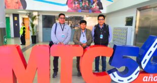 𝐒𝐞 𝐜𝐨𝐧𝐜𝐫𝐞𝐭𝐚 𝐥𝐚 𝐩𝐫𝐢𝐨𝐫𝐢𝐳𝐚𝐜𝐢ó𝐧 𝐝𝐞𝐥 𝐩𝐫𝐨𝐲𝐞𝐜𝐭𝐨 𝐯𝐢𝐚𝐥 𝐂𝐡𝐞𝐜𝐜𝐚 – 𝐌𝐚𝐳𝐨𝐜𝐫𝐮𝐳 𝐭𝐫𝐚𝐬 𝐠𝐞𝐬𝐭𝐢𝐨𝐧𝐞𝐬 𝐝𝐞 𝐥𝐚 𝐌𝐮𝐧𝐢𝐜𝐢𝐩𝐚𝐥𝐢𝐝𝐚𝐝 𝐏𝐫𝐨𝐯𝐢𝐧𝐜𝐢𝐚𝐥 𝐝𝐞 𝐄𝐥 𝐂𝐨𝐥𝐥𝐚𝐨 – 𝐈𝐥𝐚𝐯𝐞.