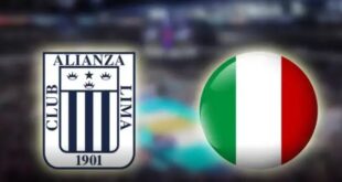 ¡Confirmado! Alianza Lima jugará partido frente a equipo italiano en el extranjero