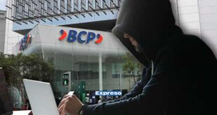 Delincuentes crean página idéntica al BCP para estafar: revelan cómo ejecutaron plan