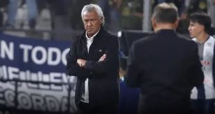 Alianza Lima anunció la salida de Néstor Gorosito tras caer ante Cristal en Matute