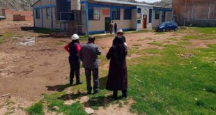 UGEL Chucuito – Juli fija plazo clave para mantenimiento escolar