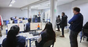 ODPE Puno realizó simulacro oficial del Sistema de Cómputo Electoral