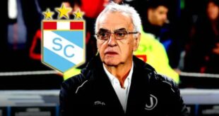 Jorge Fossati habló sobre la posibilidad de dirigir a Sporting Cristal: «De Perú me llamaron