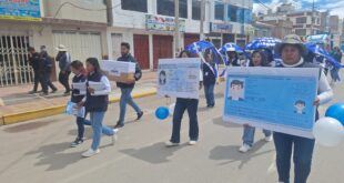 ODPE Puno instaló 20 oficinas distritales y 37 centros poblados para atender a la ciudadanía