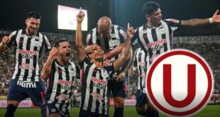 Firmó con Alianza Lima hasta 2028 y reveló que recibió oferta de Universitario: «Se comunicaron»