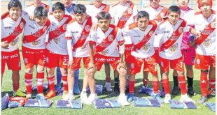 Atuncolla: Universitario y Atlético Ugarte van a Provincial