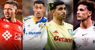 Partidos de hoy EN VIVO, jueves 9 de abril: programación, horarios