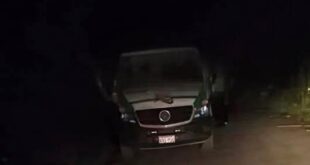 #LOÚLTIMO #SINAYANAHUAYA ASALTO A MANO ARMADA EN JUCUCHANI DE LA CARRETERA SINA – YANAHUAYA