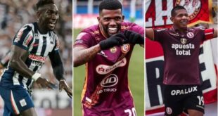Tabla de posiciones de la Liga 1 2026: partidos y resultados de la fecha 14 del Torneo Apertura