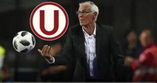 Universitario llegó a un acuerdo con Héctor Cúper y revelan por cuánto tiempo será