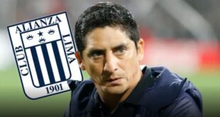 Poder Judicial falló en contra de Alianza Lima y deberá pagarle millonario monto a ‘Chicho’ Salas