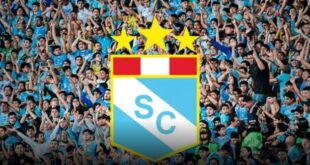 Cristal empató 2-2 ante fuerte rival y está a dos partidos de salir campeón en la Liga
