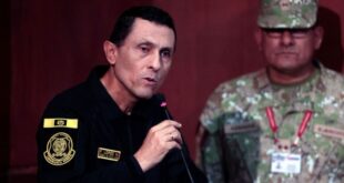 Comando Unificado desbarató bandas criminales e incautó armas en primeros 3 días de labor